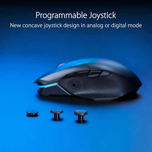 gaming mouse