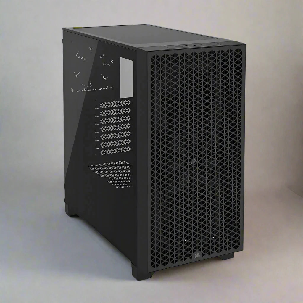 Hands down the best and latest Home & Office PC you can possibly have at the moment. With the latest Ryzen 7 APU, You never have to worry about lag or other such menial issues as this beast of a processor shreds your tasks with ease & boosts your productivity like never before.