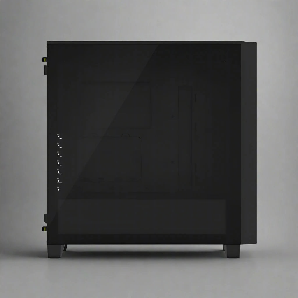 Hands down the best and latest Home & Office PC you can possibly have at the moment. With the latest Ryzen 7 APU, You never have to worry about lag or other such menial issues as this beast of a processor shreds your tasks with ease & boosts your productivity like never before.