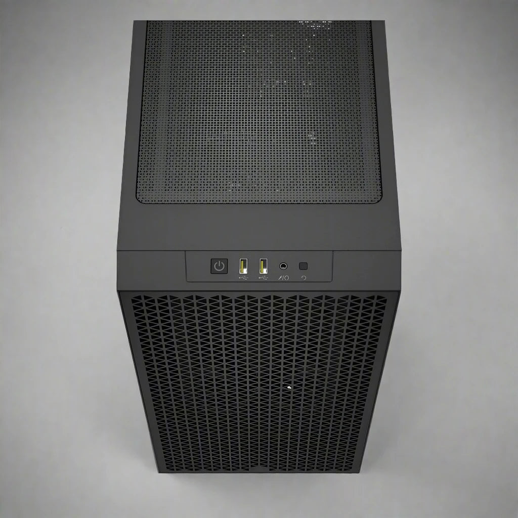 Hands down the best and latest Home & Office PC you can possibly have at the moment. With the latest Ryzen 7 APU, You never have to worry about lag or other such menial issues as this beast of a processor shreds your tasks with ease & boosts your productivity like never before.