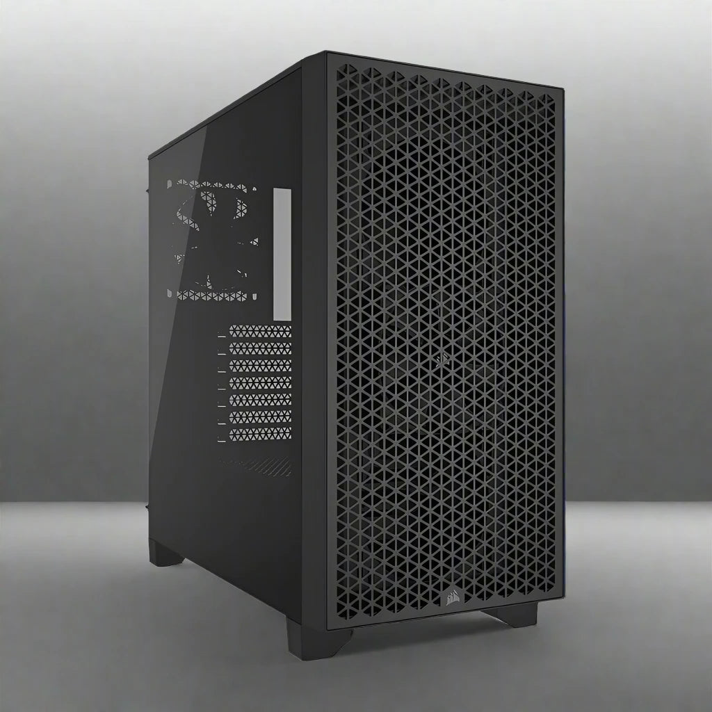 Hands down the best and latest Home & Office PC you can possibly have at the moment. With the latest Ryzen 7 APU, You never have to worry about lag or other such menial issues as this beast of a processor shreds your tasks with ease & boosts your productivity like never before.