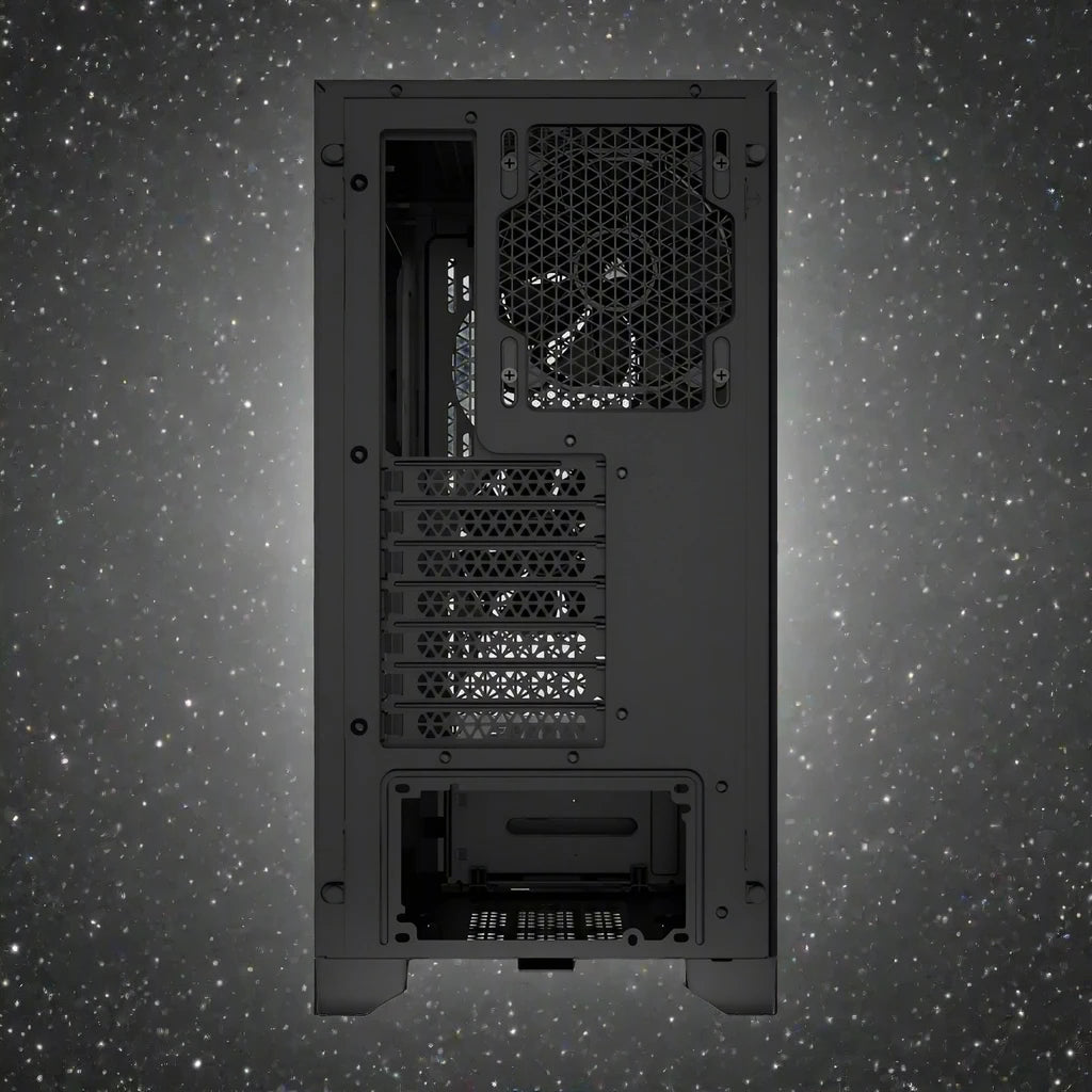 Hands down the best and latest Home & Office PC you can possibly have at the moment. With the latest Ryzen 7 APU, You never have to worry about lag or other such menial issues as this beast of a processor shreds your tasks with ease & boosts your productivity like never before.