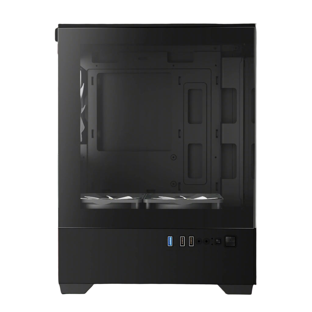 The device specifications you've shared look solid for a mid-range gaming or productivity PC. The components are well-balanced, ensuring good performance for most tasks and light to moderate gaming. The inclusion of BitspaceOS and pre-installed utility apps adds extra value, making it ready for immediate use.