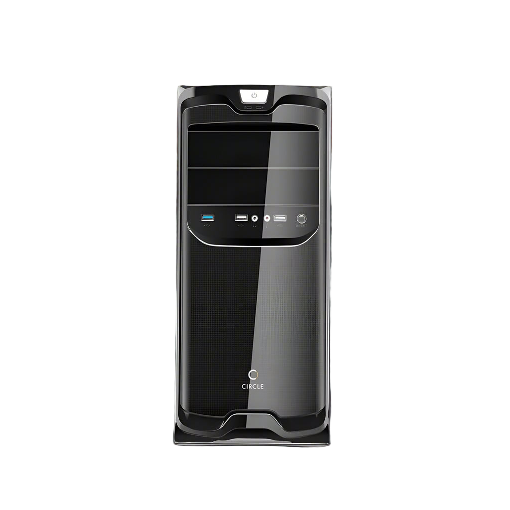 This revised build is a solid mid-range option that offers good value for its price. The inclusion of an AMD Ryzen with integrated graphics is a great choice for those looking for a budget-friendly system that can handle light gaming and everyday tasks.
Overall, the "Pyxis" PC is a solid choice for general-purpose computing and light gaming. With a few upgrades, you can turn it into a more powerful machine for demanding tasks.