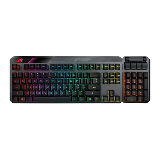 rgb keybard