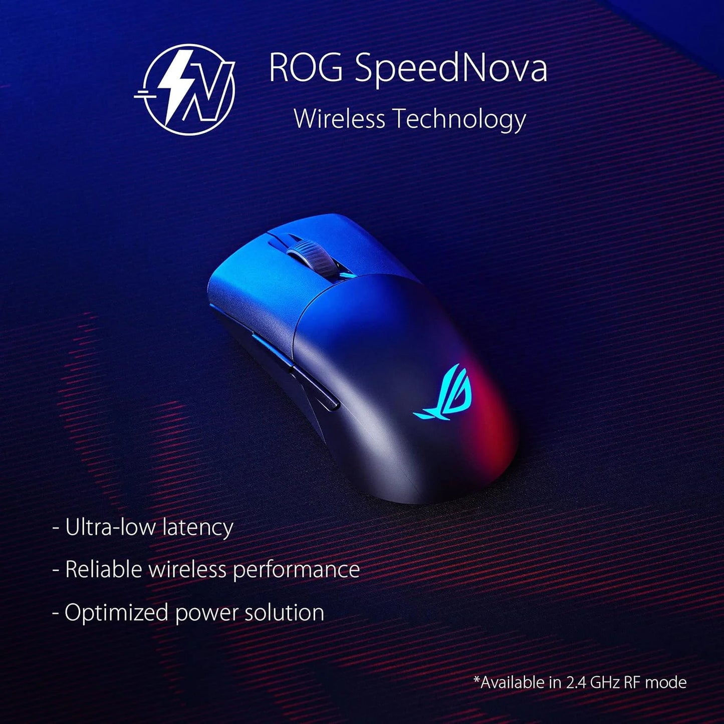 ROG mouse