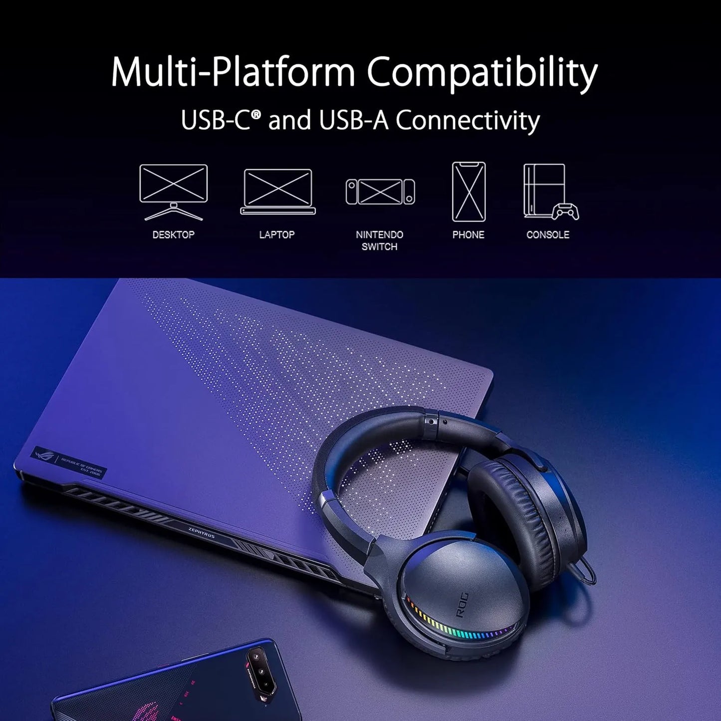 headset