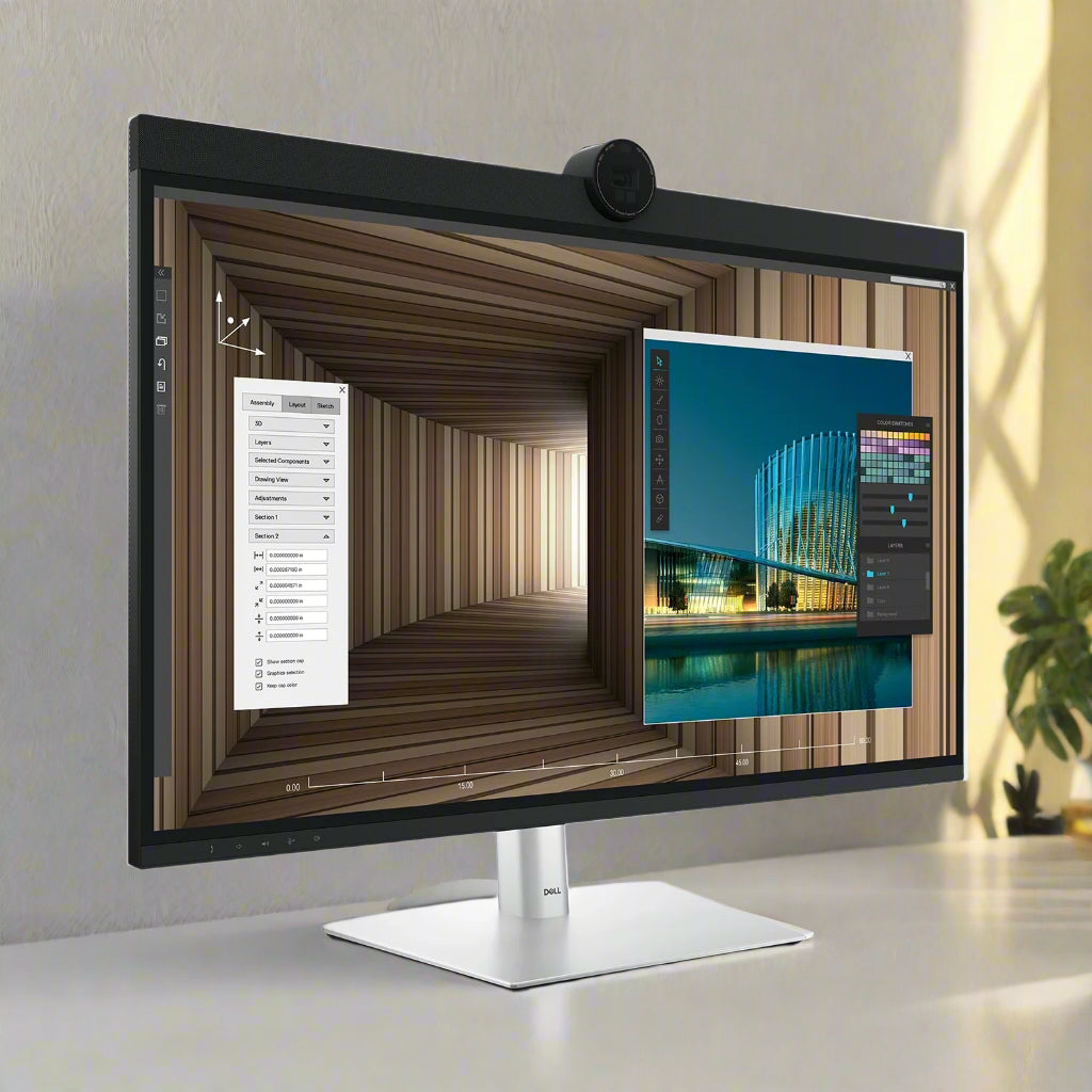 computer monito