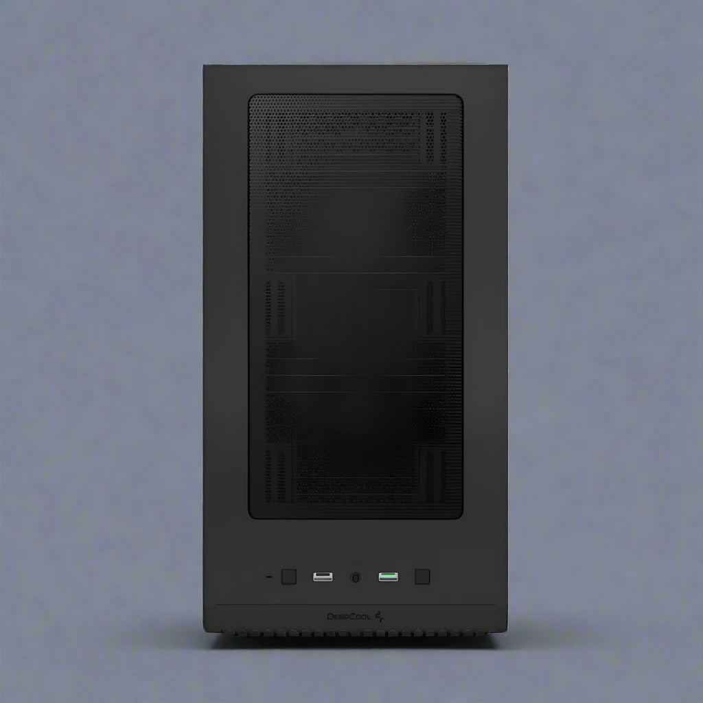 Workhorse Computer
Designed to handle the most demanding tasks with ease, the Ursa is equipped with a cutting-edge Intel Core processor, ensuring lightning-fast performance for content creation, and everyday use.