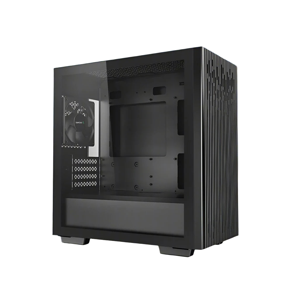 Workhorse Computer
Designed to handle the most demanding tasks with ease, the Ursa is equipped with a cutting-edge Intel Core processor, ensuring lightning-fast performance for content creation, and everyday use.
