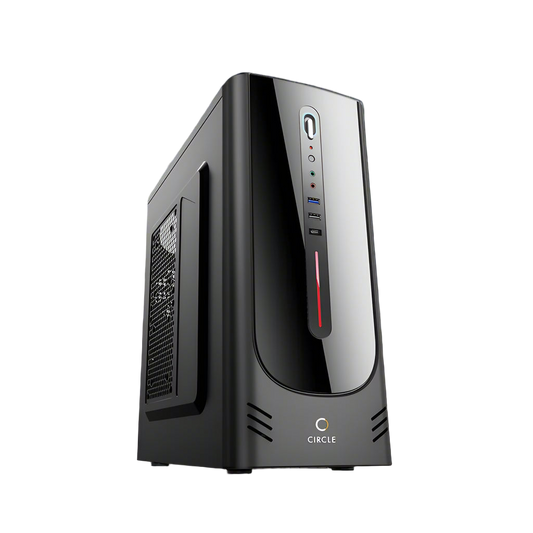 The "Volans" PC build is a solid mid-range option that offers good value for its price. The inclusion of an AMD Ryzen 5 with integrated Radeon Vega 7 graphics is a great choice for those looking for a budget-friendly system that can handle light gaming and everyday tasks.
Overall, the "Volans" PC is a solid budget-friendly option that's suitable for general-purpose computing and light gaming. With a few upgrades, you can turn it into a more powerful machine for demanding tasks.