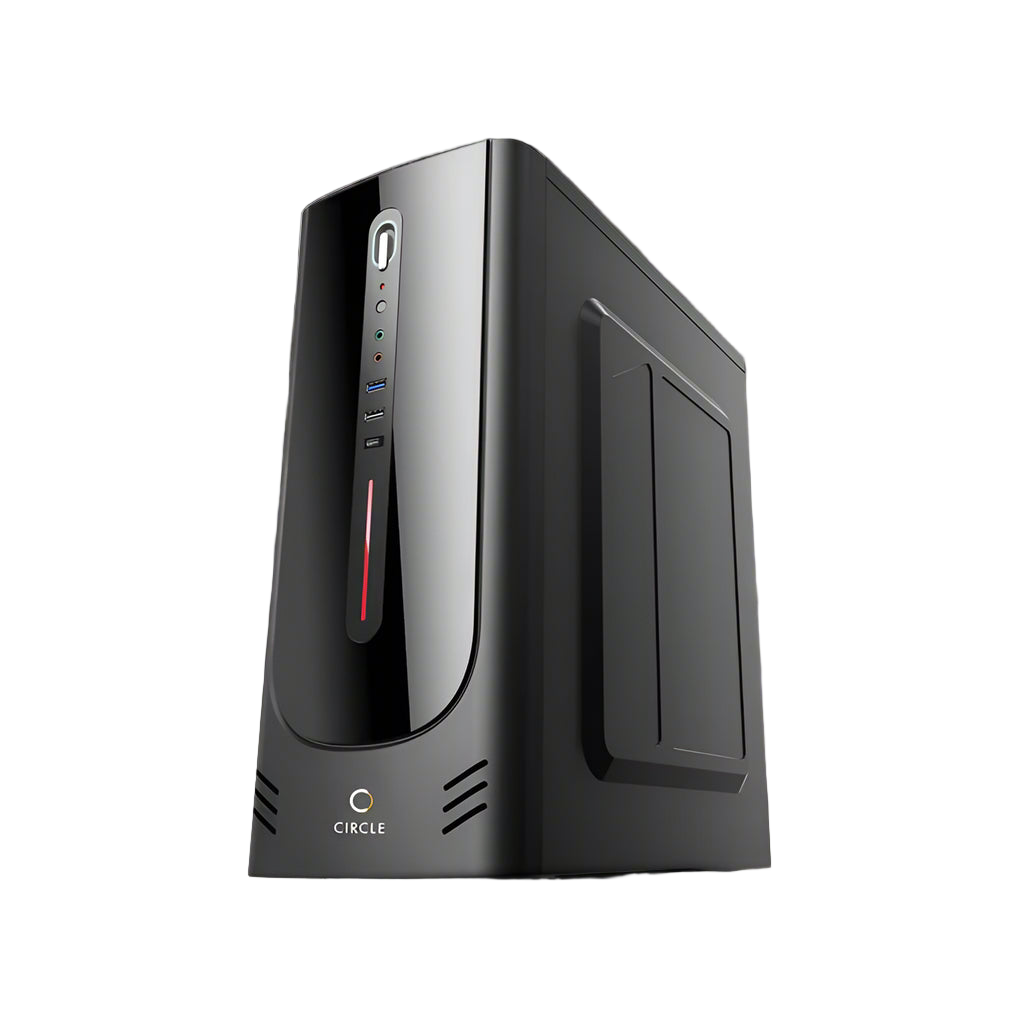 The "Volans" PC build is a solid mid-range option that offers good value for its price. The inclusion of an AMD Ryzen 5 with integrated Radeon Vega 7 graphics is a great choice for those looking for a budget-friendly system that can handle light gaming and everyday tasks.
Overall, the "Volans" PC is a solid budget-friendly option that's suitable for general-purpose computing and light gaming. With a few upgrades, you can turn it into a more powerful machine for demanding tasks.