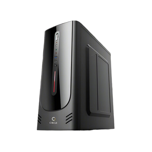 The "Volans" PC build is a solid mid-range option that offers good value for its price. The inclusion of an AMD Ryzen 5 with integrated Radeon Vega 7 graphics is a great choice for those looking for a budget-friendly system that can handle light gaming and everyday tasks.
Overall, the "Volans" PC is a solid budget-friendly option that's suitable for general-purpose computing and light gaming. With a few upgrades, you can turn it into a more powerful machine for demanding tasks.