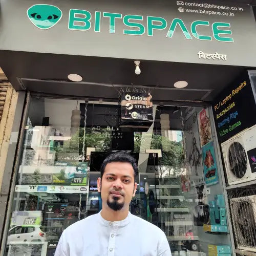 The primary individual responsible for managing all aspects from Research to Execution. With over a decade in the industry, his technical proficiency and affinity for technology are exceptional. Acquired his first PC at age 9 and has been exploring and setting up systems for the last 20 years...and continuing.