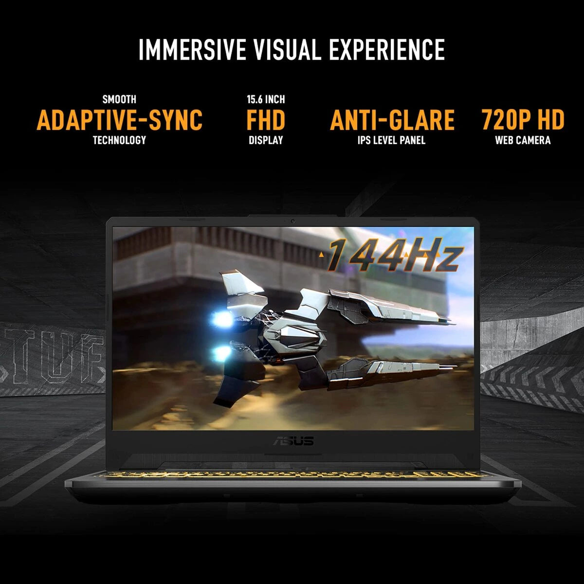 virtual experience