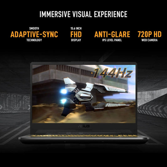 virtual experience