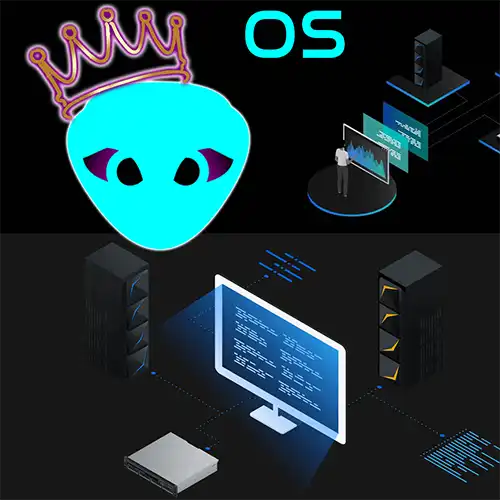 BitspaceOS is a version of Windows which comes pre-tweaked with optimizations for improved FPS & latency. This is a bloatware free performance enhanced OS, which avoids useless apps taking up your CPU power so you can get the maximum output in all applications & games! Utilize your hardware in the most efficient manner since you are paying for it either ways. We make sure you get the most for your money.