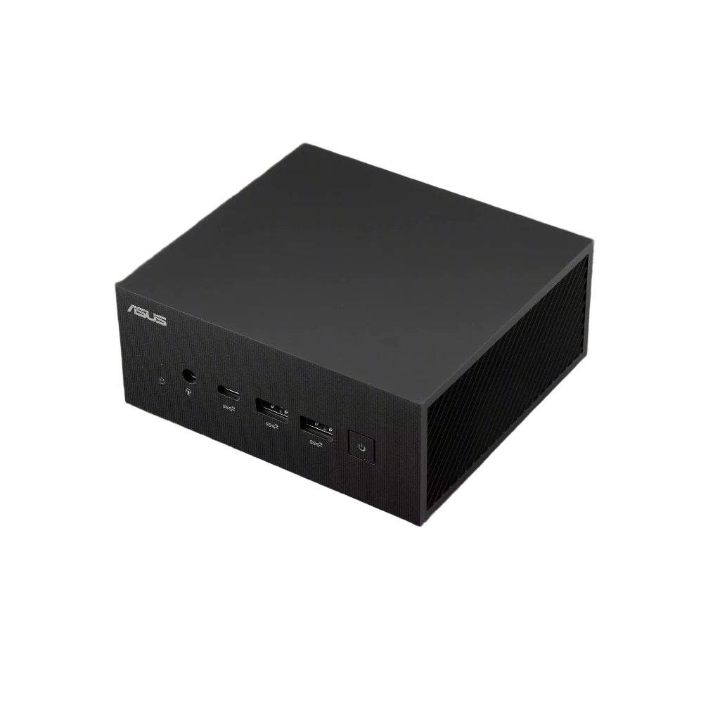 Case with a white background
