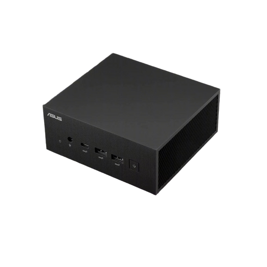 Case with a white background