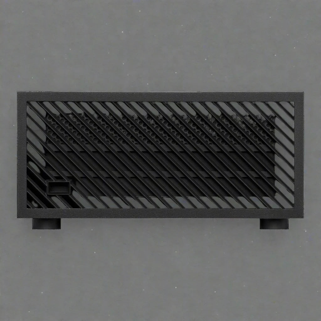 Caelum Mini PC, an ultra-compact computer with an AMD Ryzen 7 processor