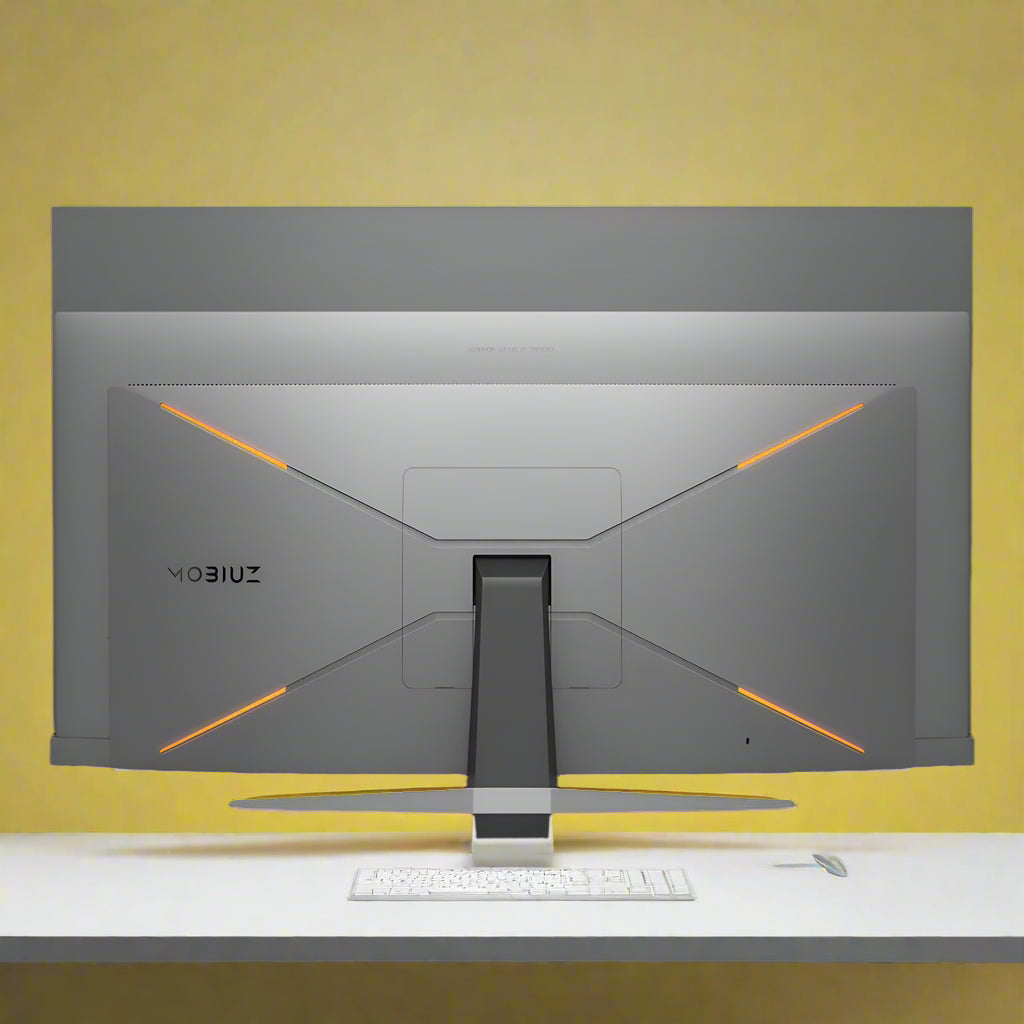computer monitor