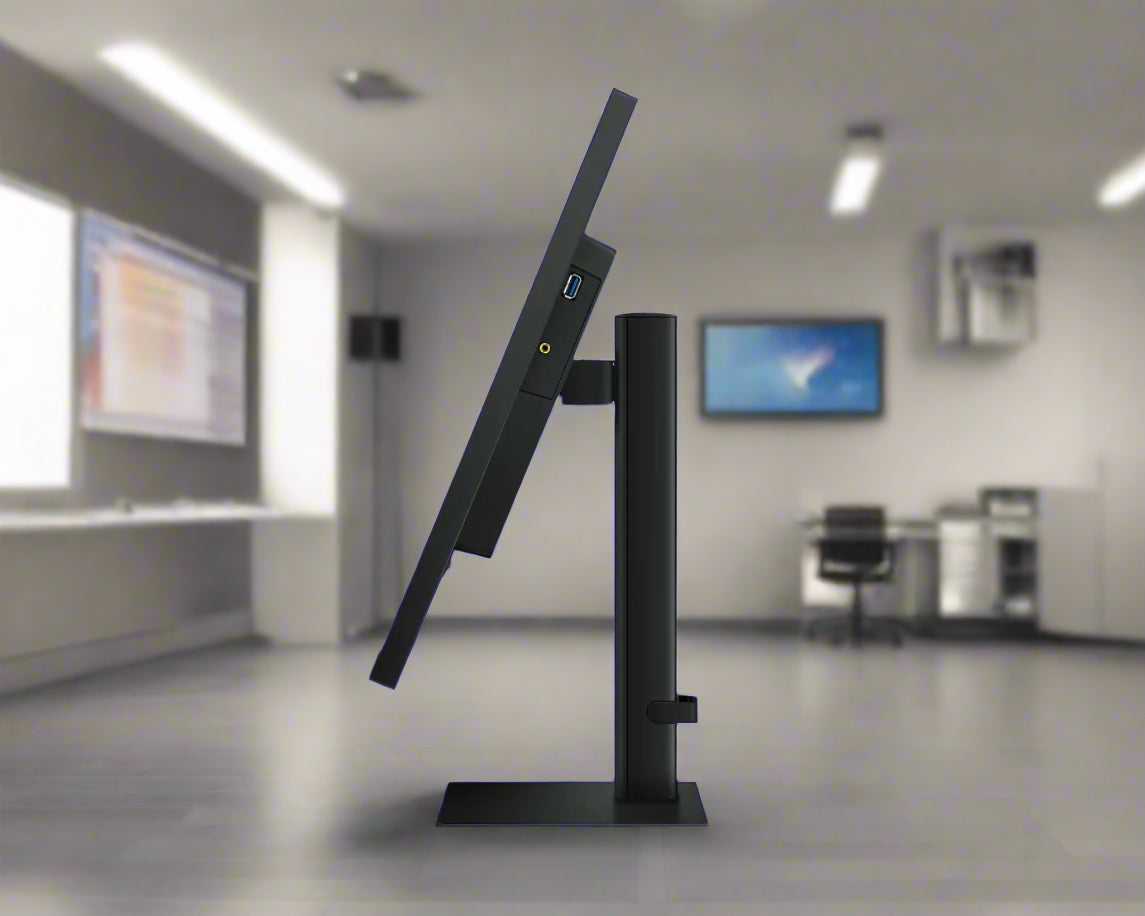 computer monitor