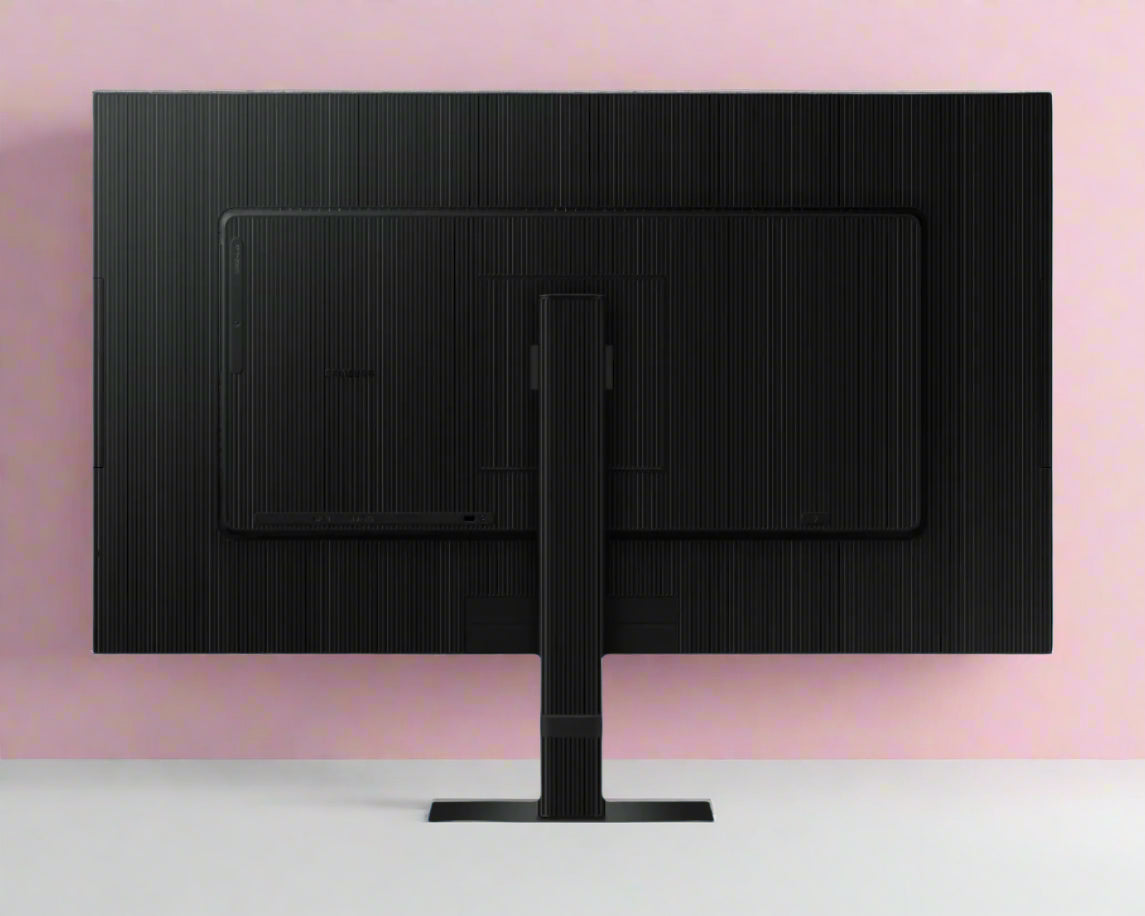 computer monitor