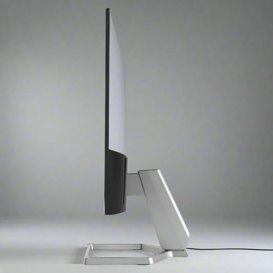 Modern pendant light fixture on a white background