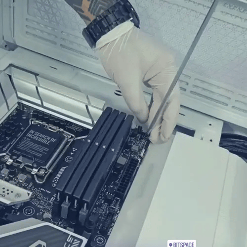 pc building