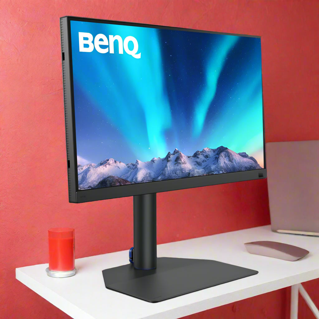 computer monitor