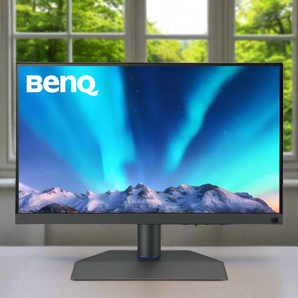 computer monitor