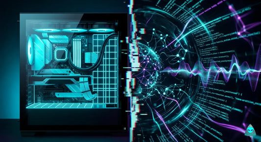 AI Is Changing Cybersecurity: How to Protect Your PC in 2026
