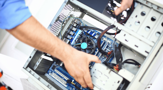 Expert Tips for Effective PC Maintenance and Troubleshooting