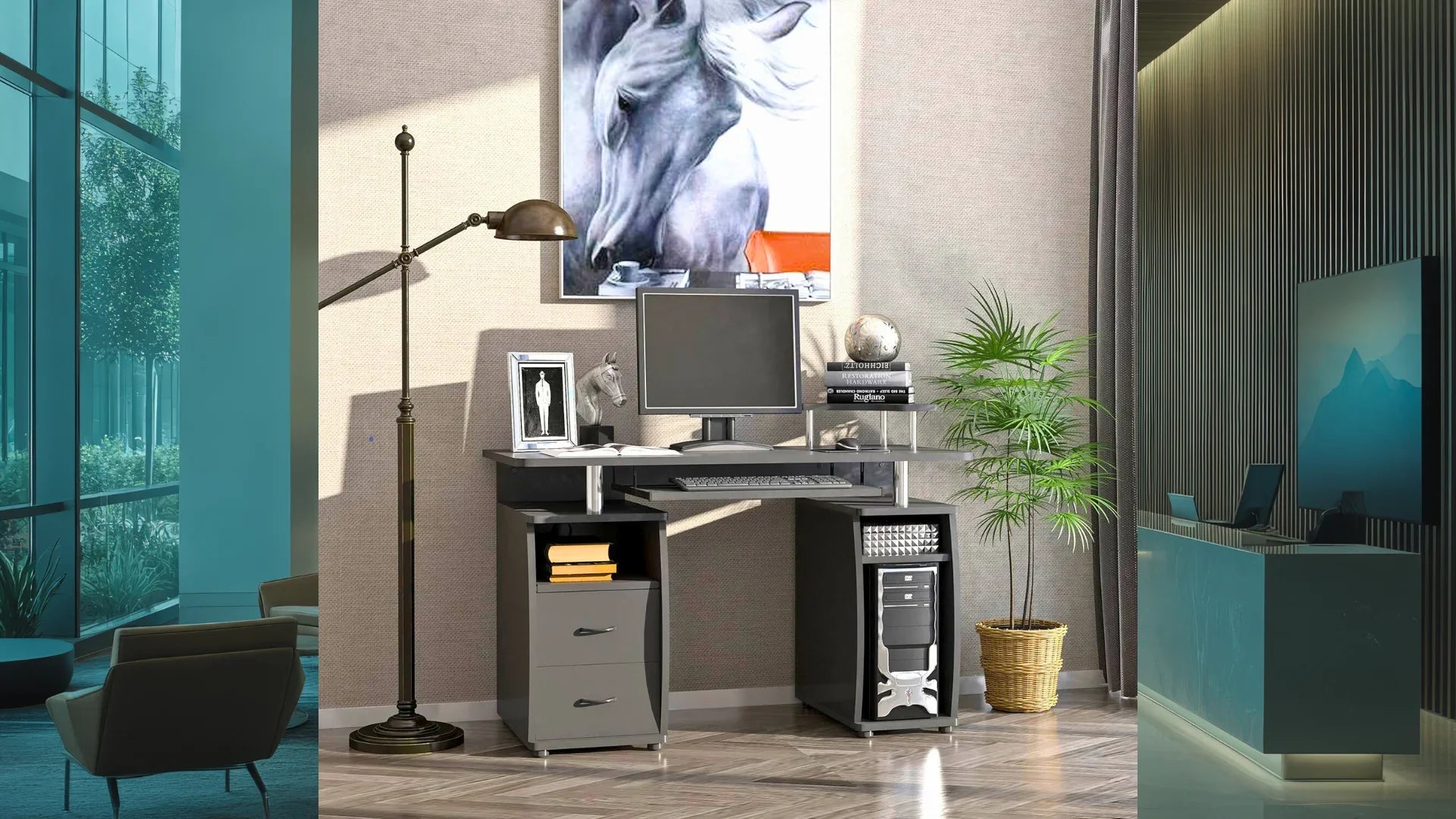 Essential PCs for Home & Office | Bitspace – Bitspace®