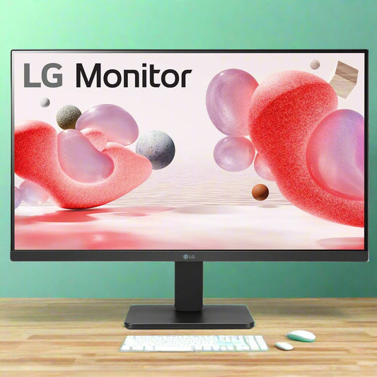 computer monitor