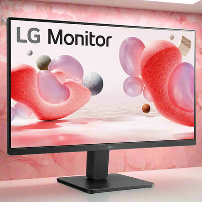 LG 21-Inch 100Hz FHD Monitor