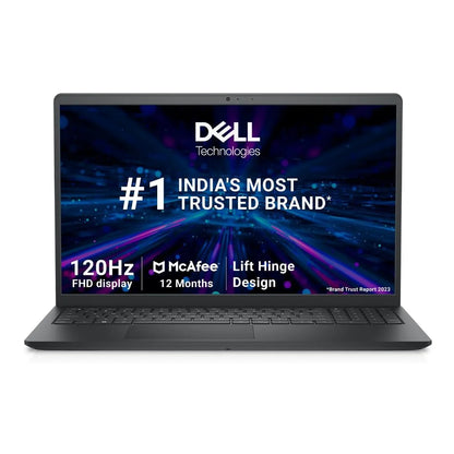 Dell AMD Ryzen 3 7K Series Home & Office Laptop with 1TB SSD | 8GB RAM