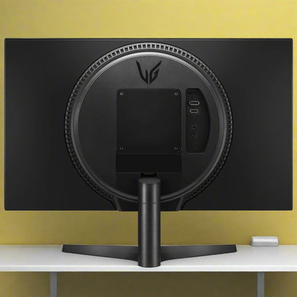 computer monitor