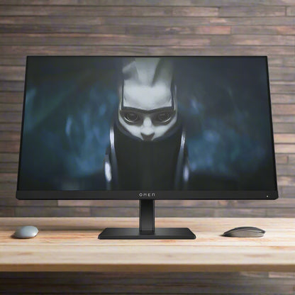 computer monitor