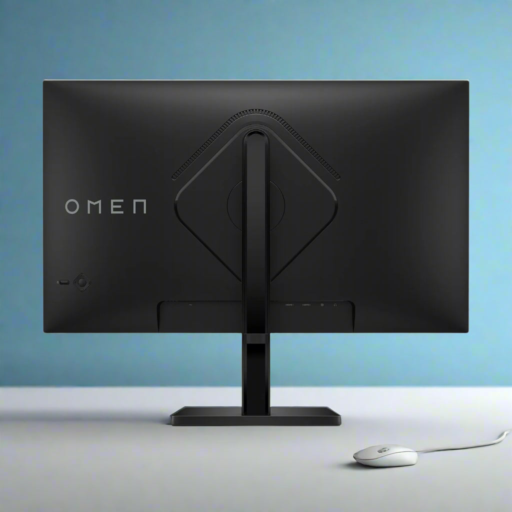 computer monitor