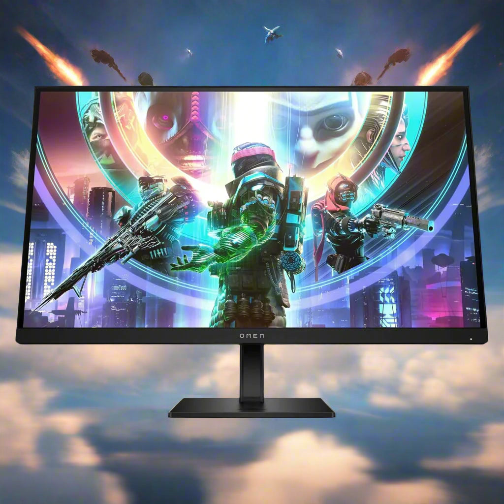 compuer monitor