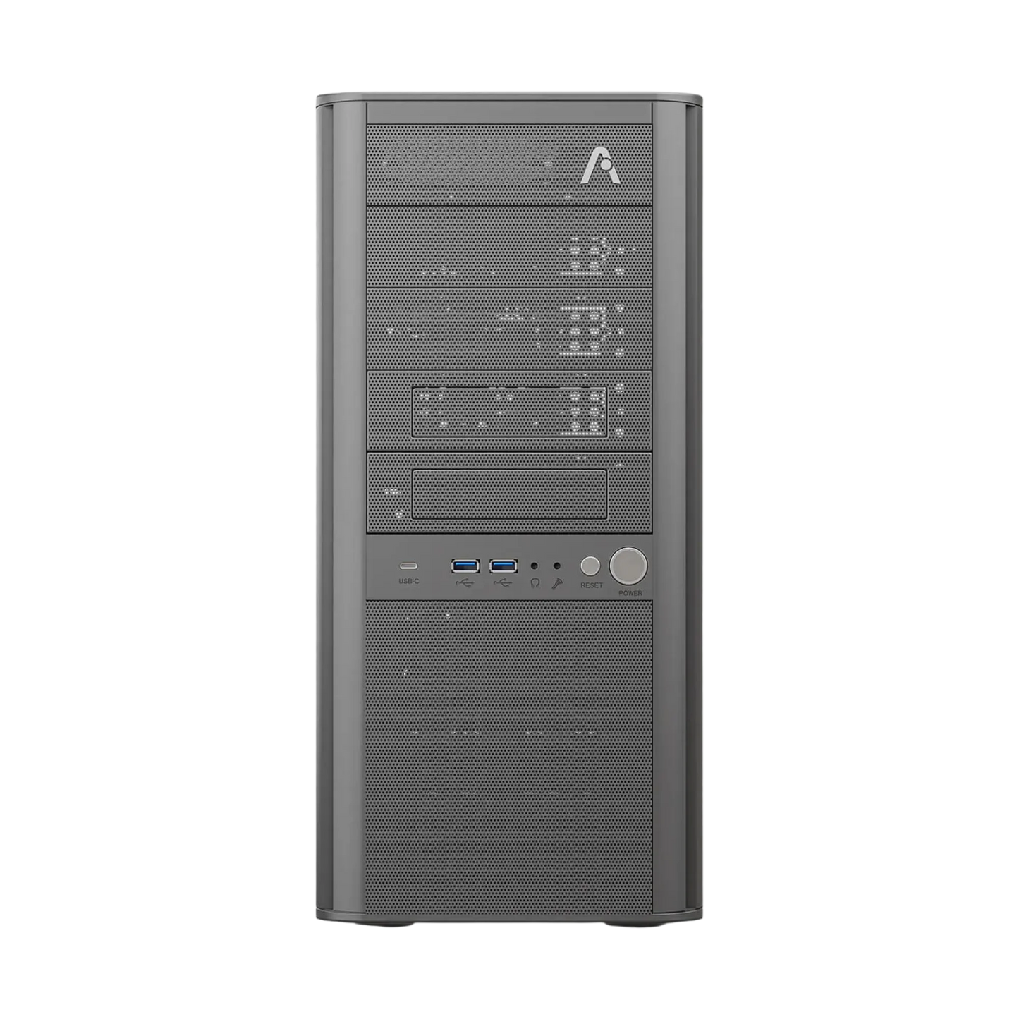 Aquila v5 | Intel Core Ultra 7 Series 2 Creation Workstation PC with Quadro RTX A2000 12G