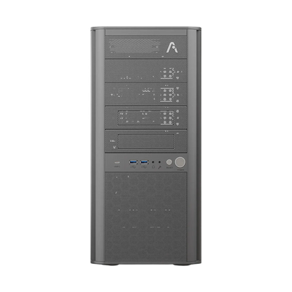 Aquila v5 | Intel Core Ultra 7 Series 2 Creation Workstation PC with Quadro RTX A2000 12G