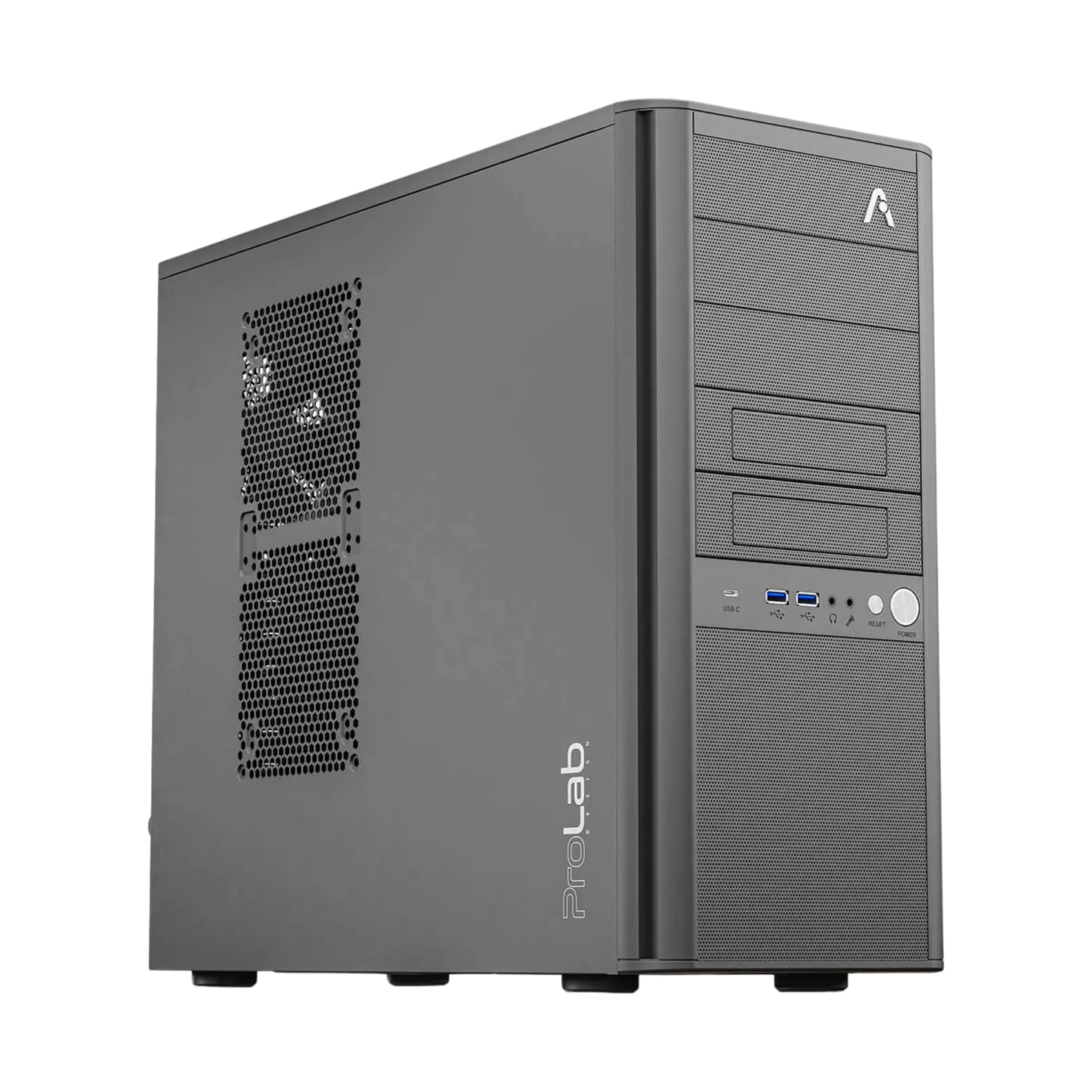 Aquila v5 | Intel Core Ultra 7 Series 2 Creation Workstation PC with Quadro RTX A2000 12G