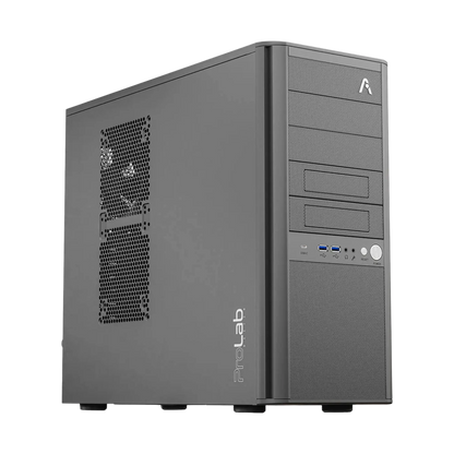 Aquila v5 | Intel Core Ultra 7 Series 2 Creation Workstation PC with Quadro RTX A2000 12G