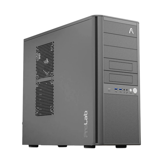 Aquila v5 | Intel Core Ultra 7 Series 2 Creation Workstation PC with Quadro RTX A2000 12G