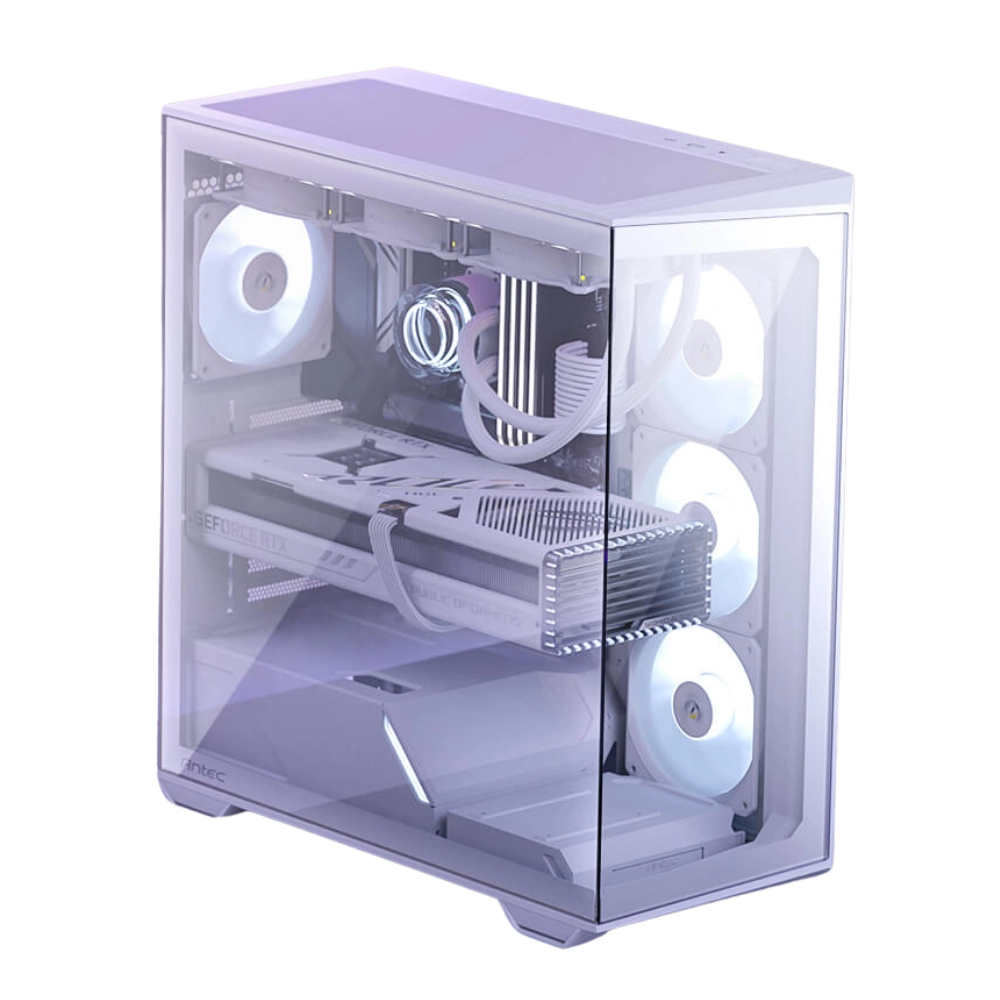 Auriga | Intel Core Ultra 5 Series 2 Gaming PC with RTX 5060 Ti OC 8G