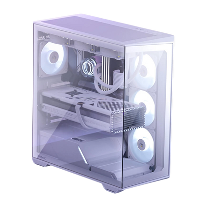 Auriga | Intel Core Ultra 5 Series 2 Gaming PC with RTX 5060 Ti OC 8G