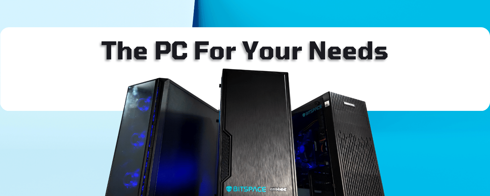 Home & Office PCs The best decision you can make to streamline your experience at home or the office is to have a reliable and robust pc for Internet browsing and applications like Microsoft Office, Trading, Wathcing 4K Movies, Light Gaming & more...