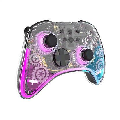 Cosmic Byte Stellaris Tri-Mode Wireless-Bluetooth-Wired Controller for PC, iOS, Android